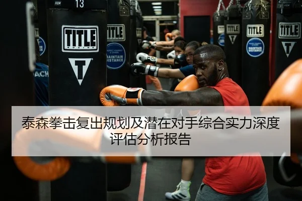 泰森拳击复出规划及潜在对手综合实力深度评估分析报告